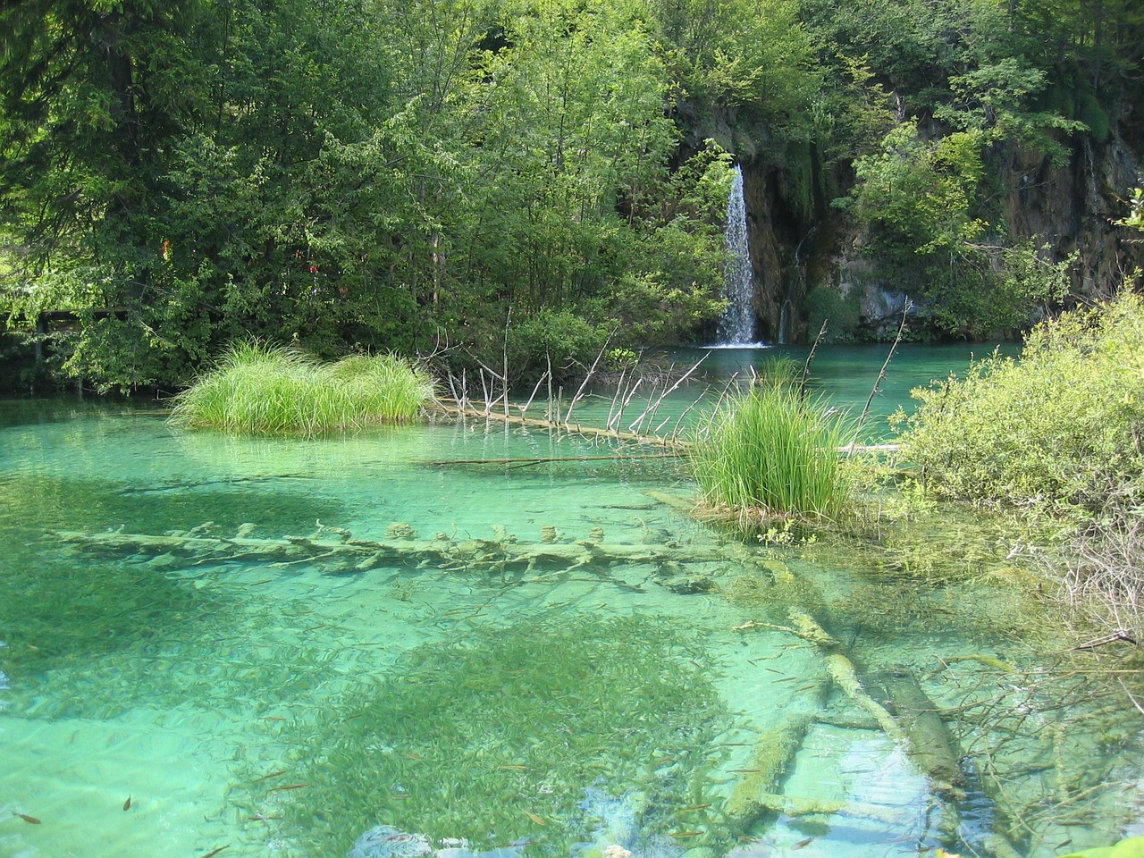 池塘风水中的漏财水为什么你越来越穷 十大漏财